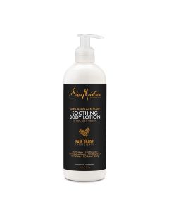 Shea Moisture African Black Soap Body Lotion 16 OZ