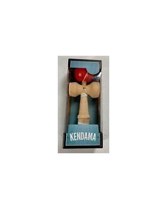 Classic Wooden Kendama Samsonico The Original Fun Workshop Skill Game