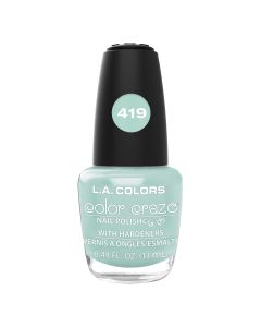 L.A. COLORS Color Craze Nail Polish, Pixie, 0.44 fl. oz."