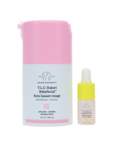 Drunk Elephant T.L.C. Sukari Babyfacial 1.69 oz