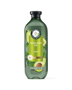 Herbal Essences Avocado Oil Sulfate Free Shampoo, Repair, for All Hair Types, 13.5 fl oz"