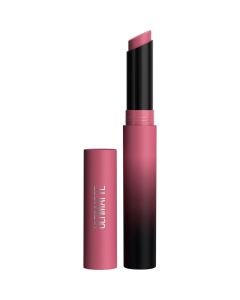 Maybelline Color Sensational Ultimatte Slim Lipstick Makeup, More Mauve"