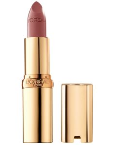 L'Oreal Paris Colour Riche Original Satin Lipstick for Moisturized Lips, 857 Sunwash"