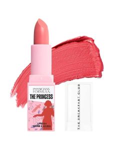 Physicians Formula  The Breakfast Club Collection The Princess Lipstick The World is an Imperfect Place