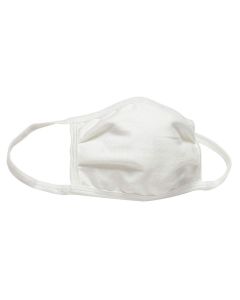 Hanes 100% Cotton 5-pack Face Mask