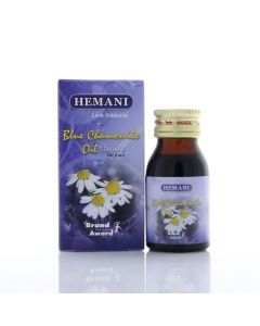 Hemani Blue Chamomile Oil 30ml