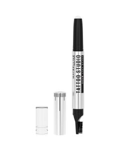 Maybelline Tattoo Studio Brow Fade and Smudge Resistant Lift Stick, Clear"