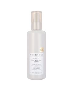 Instant Lift Thickening Spray by Kristin Ess for Unisex - 8.45 oz Hair Spray