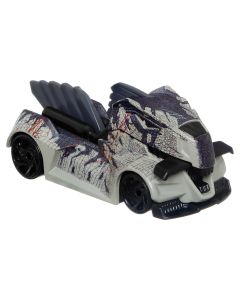 Hot Wheels Jurassic World Character Car Giant Dino, Toy Vehicle, Gift for Kids 3 Years & Up"