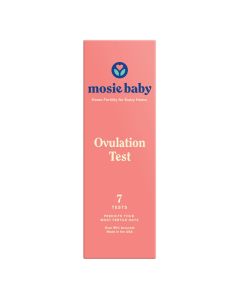 Ovulation Predictor Kit, 7 tests"