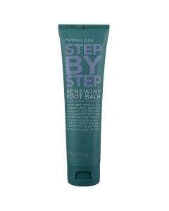 Formula 10.0.6 Step By Step Renewing Foot Balm, 3.4 fl oz"