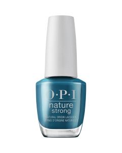 OPI Nature Strong Nail Lacquer, All Heal Queen Mother Earth, Nail Polish, 0.5 fl oz"