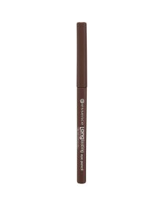 essence | Long-Lasting Eye Pencil | 5 Pack - Brown