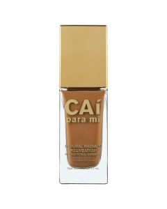 Cai Para Mi Natural Radiant Foundation, Golden"