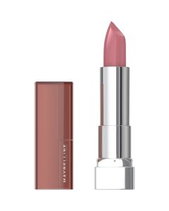 Maybelline Color Sensational Cream Finish Lipstick, Warm Me Up"