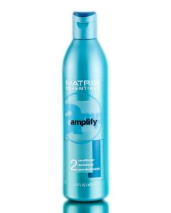 Amplify Volumizing System Conditioner by Matrix for Unisex - 13.5 oz Conditioner