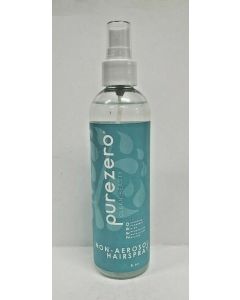 PUREZR NON ARSL HR SPRAY