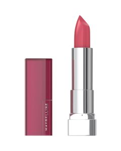 Maybelline Color Sensational Cream Finish Lipstick, Pink Wink"