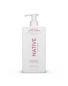 Native Volumizing Conditioner Vanilla & Cactus Flower