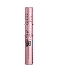 Maybelline Lash Sensational Sky High Waterproof Mascara, Brownish Black"