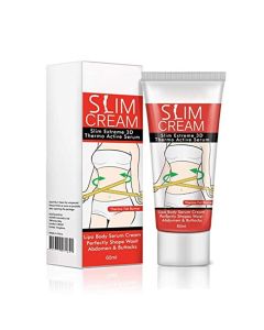 Lipo Reducing Hot Cream: Natural Anti-Cellulite Solution