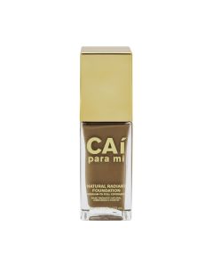 Cai Para Mi Natural Radiant Foundation, Caramel"