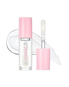 Peripera INK GLASTING LIP GLOSS (001 CLEAR)