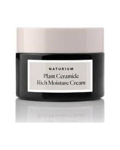 Naturium Plant Ceramide Rich Moisture Cream, Hydrating Anti-Aging Skincare 0.5oz"