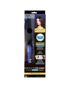 Infiniti Pro by Conair Silicone Shine Curling Wand