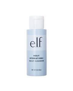 e.l.f. Holy Hydration! Daily Cleanser Mini