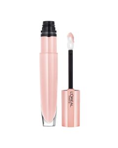 L'Oreal Paris Glow Paradise Lip Balm-in-Gloss with Pomegranate Extract, Celestial Blossom"