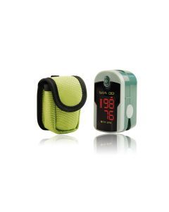 Beijing Choice Electronic ChoiceMmed  Pulse Oximeter, 1 ea"