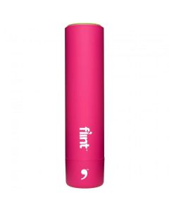 Think Product Lab Flint Classic Pink Retractable Lint Roller