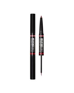 Revlon ColorStay Line Creator Waterproof Eyeliner Pencil, 153 She's On Fire, 0.004 oz"