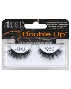 ARDELL Double Up Lashes - Double Demi W