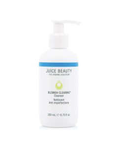 Juice Beauty The Organic Solution Blemish Clearing Cleanser, 6.75 fl oz"