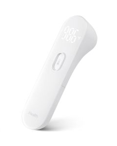 iHealth No-Touch Forehead Thermometer PT3, Digital Infrared Thermometer for Adults and Kids"