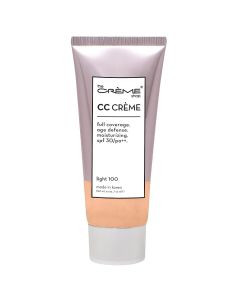 The Creme Shop CC Creme Light 100 SPF 30