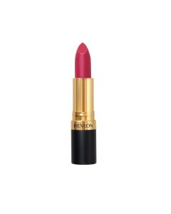 Revlon Super Lustrous, Matte Is Everything Lipstick, Femme Future Pink"