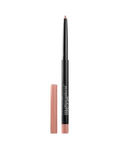 Maybelline Color Sensational Shaping Lip Liner, Nude Whisper"