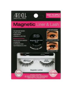 Ardell Magnetic Liner & Lash, Demi Wispies"