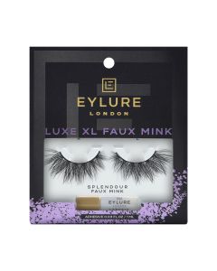 Eylure Luxe XL Splendour Faux Mink False Eyelashes