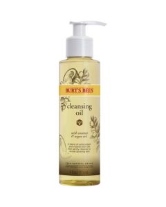 Burts Bees Cleansing Oil, One Size