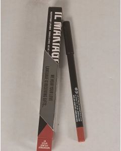 IL MAKIAGE Waterproof Lipliner 501 ANTIQUE New in Box