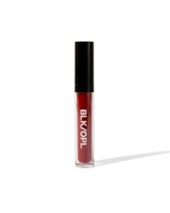 BLK/OPLColorsplurge Liquid Matte Lipstick, Highly Pigmented, Fade Proof, Cherry Blaze, 0.21 oz"