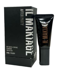 Il Makiage After Party Next Gen Full Coverage Foundation (30ml/ 1fl.oz) YOU PICK