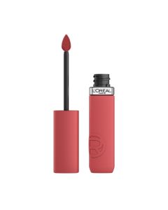 L'Oréal Paris Infallible Matte Resistance Long Lasting Lipstick, Shopping Spree"