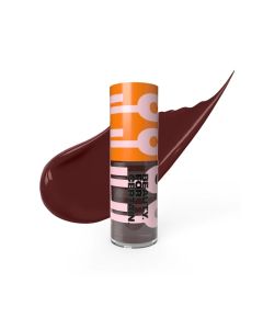 Beauty for Certain - matte liquid lipstick: #23