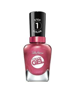 Sally Hansen Miracle Gel Nail Polish Saturn It up! 0.5 Fl Oz No UV Lamp Needed