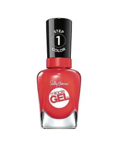 Sally Hansen Miracle Gel Nail Color - 342 Apollo You Anywhere - 0.5 Fl Oz